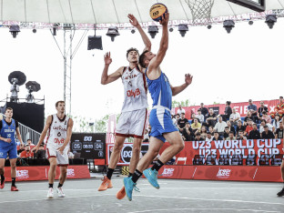Basketaši Srbije u polufinalu SP