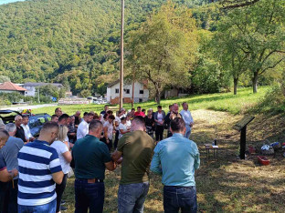 Tri decenije od zločina u Bravnicama, još se traga za kostima ubijene djece