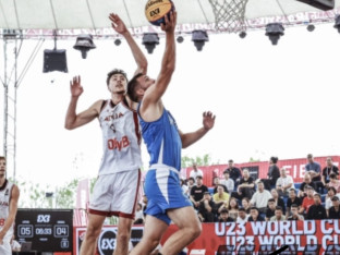 Basketaši Srbije savladali Hrvatsku i plasirali se u finale SP
