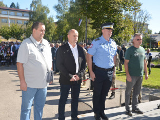 Обиљежен Дан приједорских ратних бригада