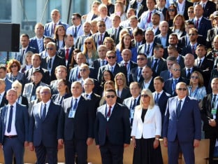 Đokić: Srbija i Srpska stoje zajedno