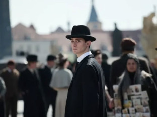 Film o Kafki poljski kandidat za "Oskara"