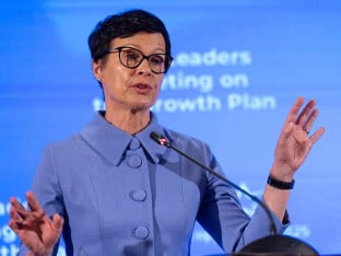 Marta Kos u trodnevnoj posjeti BiH