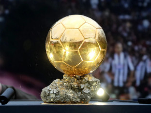Zlatna lopta 2025: Ko će biti novi šampion fudbala