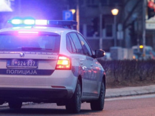 Stravična nesreća: Poginula majka, povrijeđeno dijete - vozač u bijegu!