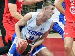 Vukčević u Leotaru