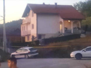 Detalji ubistva u Gračanici: Muža usmrtila jednim ubodom noža