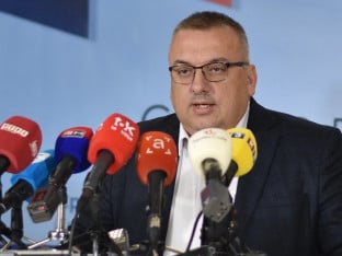 Opozicija traži kandidata, odluka do kraja sedmice