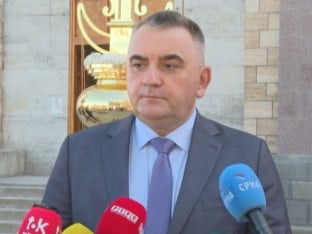 Minić o sredstvima za Gacko: Pitaću Govedaricu