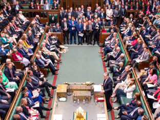Stanje u BiH pod „budnim okom“ britanskih parlamentaraca