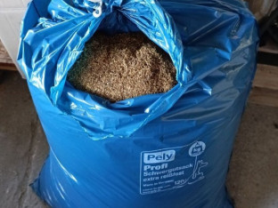U Mostaru oduzeto 215 kilograma duvana