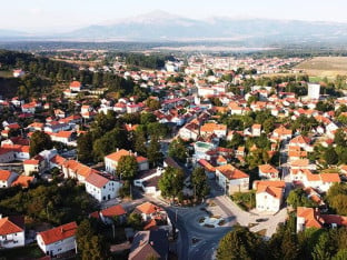 Premijer i ministri u hercegovačkim opštinama