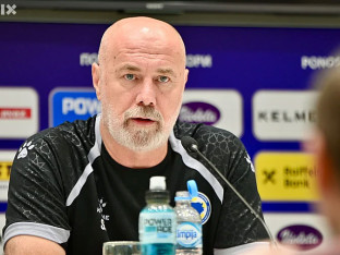Barbarez objavio spisak za utakmice s Kiprom i Maltom, vratio trojicu reprezentativaca