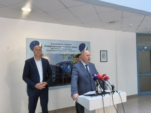 Petrović najavio veći minus ERS-a i manju proizvodnju struje