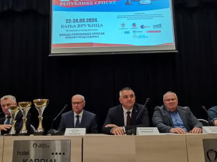 Minić: Penzioneri i dalje prioritet Vlade