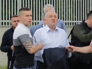 Karan svjedočio na suđenju Atifu Dudakoviću