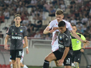 Rudar Prijedor donio veliki bod iz Mostara