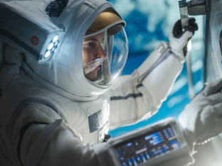 Prvi put među novim astronautima više žena nego muškaraca