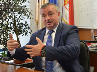Bajatović otkrio kada će biti potpisan novi gasni aranžman sa Rusijom