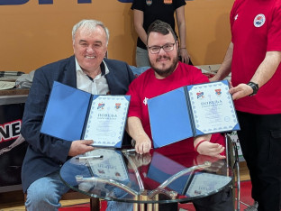 Saradnja Vrbasa i Mega Despota već donosi rezultate