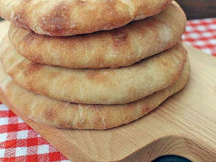 Za manje od pola sata napravite pogače koju smo obožavali u djetinjstvu