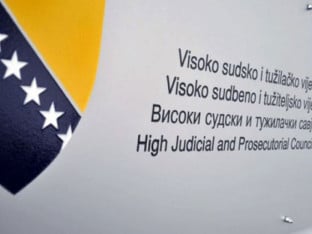 Izvještaj o imovini nije podnijelo 60 nosilaca pravosudnih funkcija