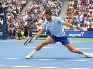 Novak Đoković igraće na mastersu u Šangaju