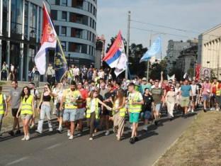 Evropski parlament nominovao studente iz Srbije za prestižno priznanje