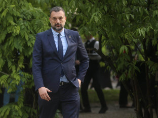 Konaković u lovu na vještice
