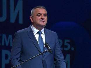 Minić: Jedinstvom čuvamo naš nacionalni identitet