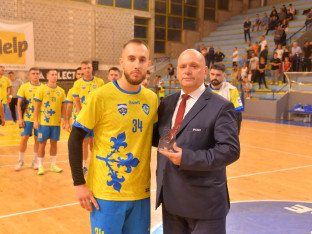 Đukić briljirao u drugom kolu lige Srbije: Golovi plod dobrog rada