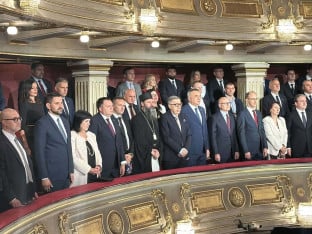 Cicović: Srbija i Republika Srpska moraju biti jedinstveni