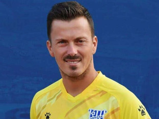 Puletić nevin u slučaju „Arsenal“