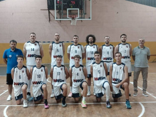 Košarkaški klub Una cilja opstanak u Prvoj ligi Srpske