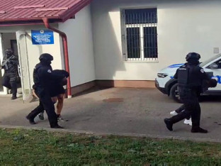 Poznato koji uhapšeni iz akcije  "Smagler" se povezuju s paljevinom vozila