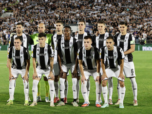 Partizan ostao bez još jednog igrača!
