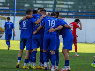 Prva liga Republike Srpske, osmo kolo: BSK i Zvijezda 09 nastavili trku