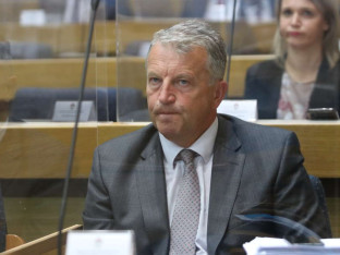 Glamočak: NSRS ne poštuje ni samu sebe