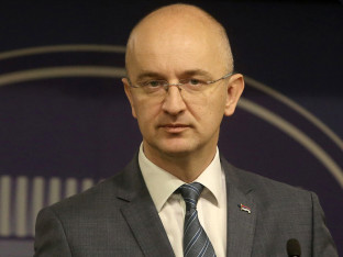 Mazalica: Duratović dolazi iz stranke koja smatra nelegalnom Vladu Srpske