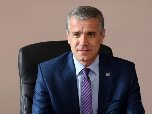 Duratović razriješen, Bukejlović potpredsjednica NSRS