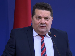 Stevandić: Nije problem u Duratoviću već u SDP-u