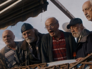 Mustafićev "Paviljon" u domaćim bioskopima (VIDEO)