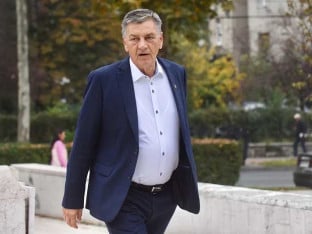 Kasumović osuđen na četiri godine zatvora
