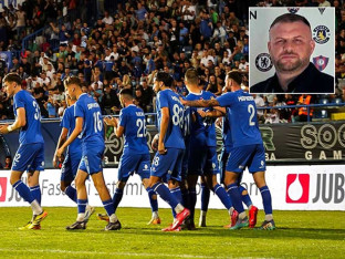 Goran Janjić: Radnik je vratio pozitivan imidž