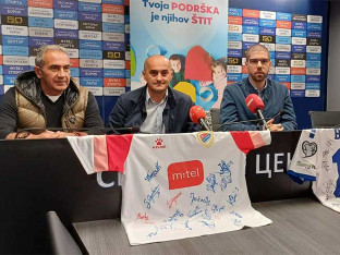 “Mi igramo, oni pobjeđuju” Smotra majstorstva i humanosti