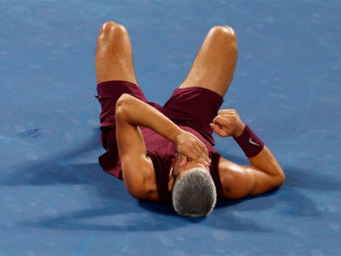 Alkaraz ozbiljno povrijeđen na startu ATP turnira