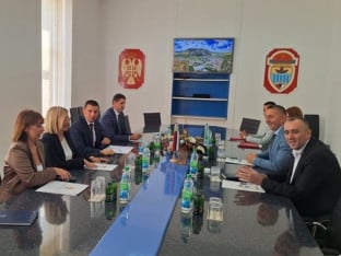 Šulić u Ljubinju, Mitrović u Gacku, ostali u Bileći