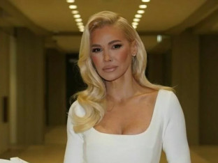 Nataša Bekvalac slavi rođendan, čestitke stižu sa svih strana