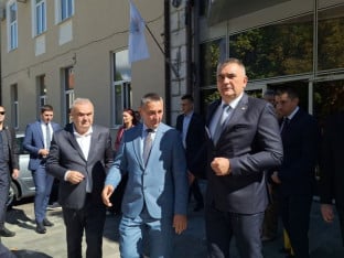 Hotel "Ljubinje" će biti predat opštini