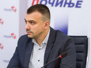 Savanović o prozivkama Ješićeve: "To nije politika, nego demagogija"